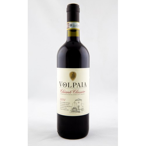 Castello Di Volpaia Chianti Classico DOCG 